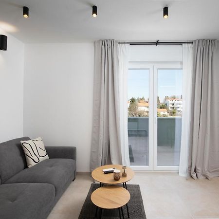 Meraviglia Residence Pula Luaran gambar