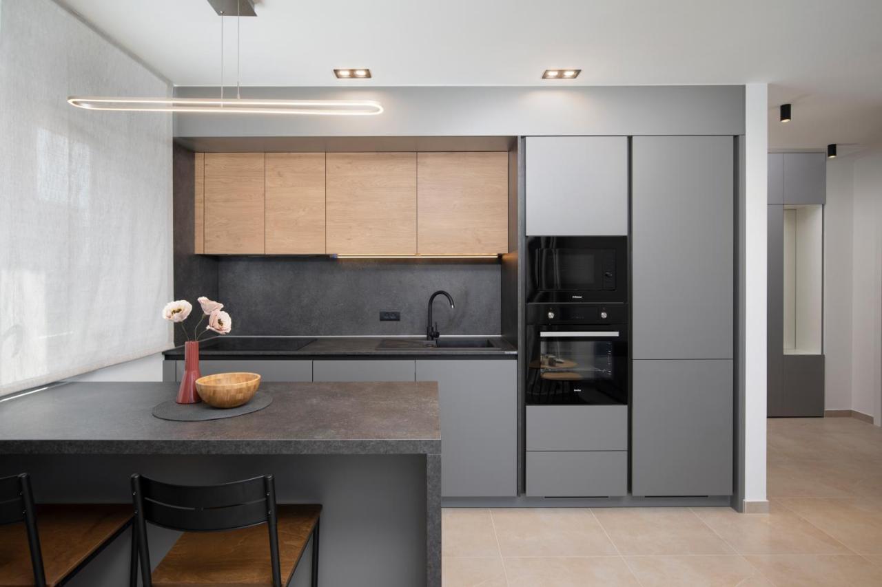 Meraviglia Residence Pula Luaran gambar