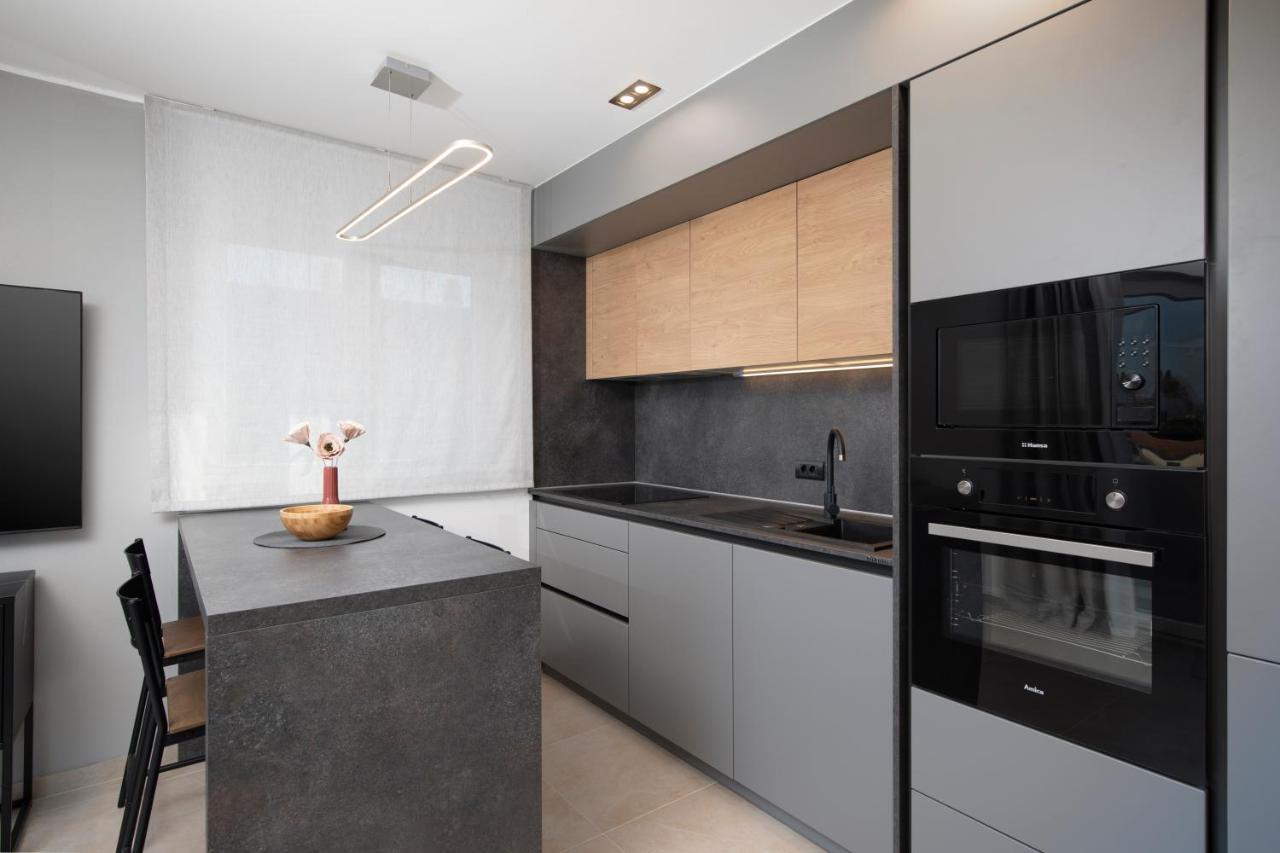 Meraviglia Residence Pula Luaran gambar