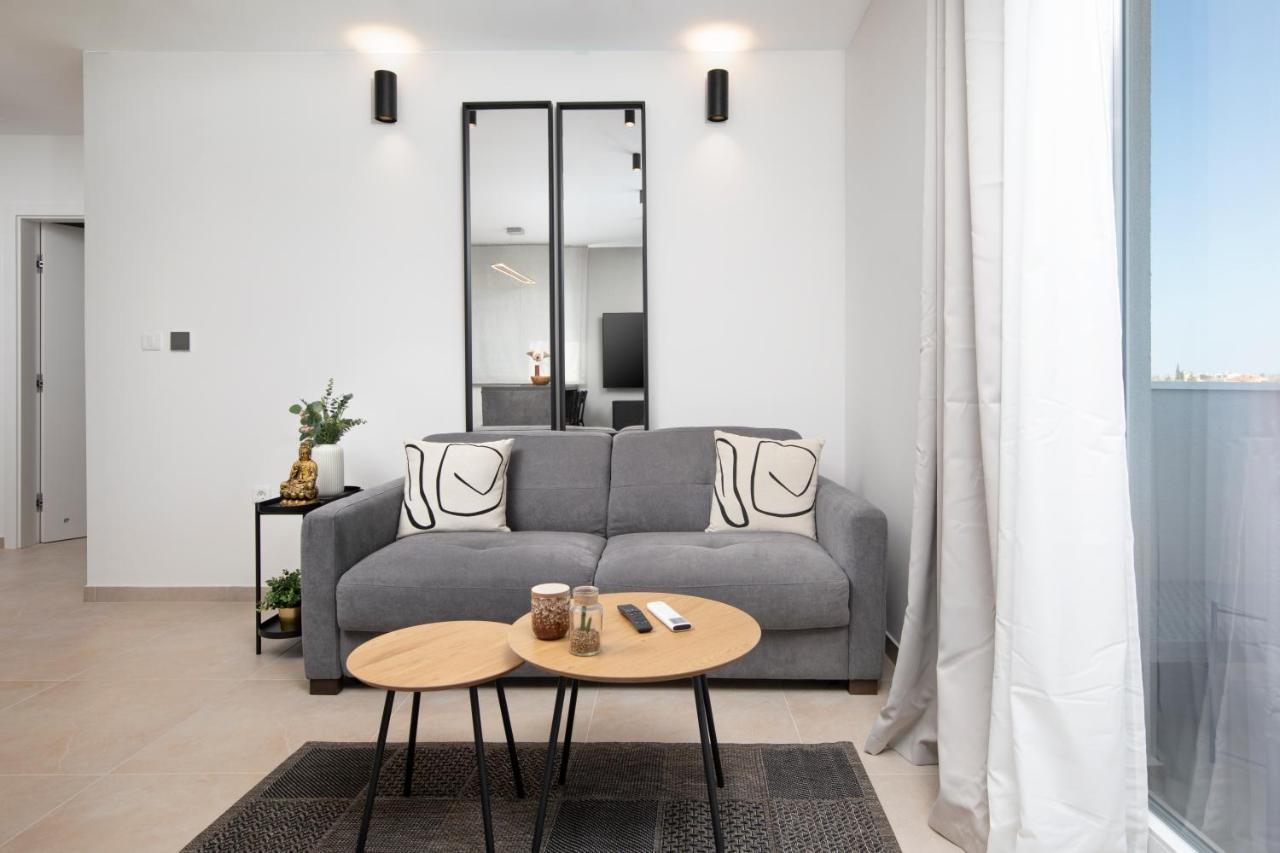 Meraviglia Residence Pula Luaran gambar