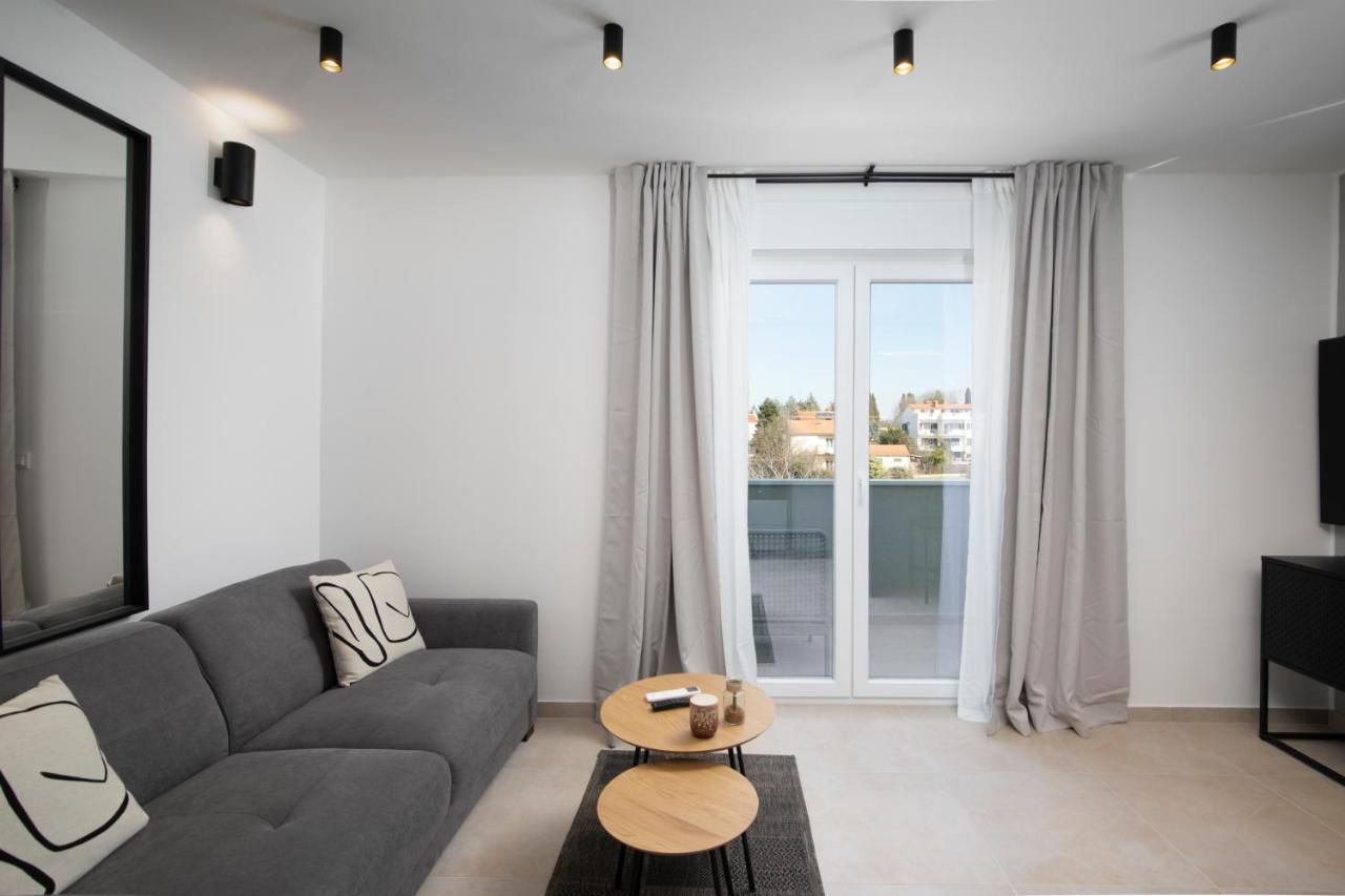 Meraviglia Residence Pula Luaran gambar