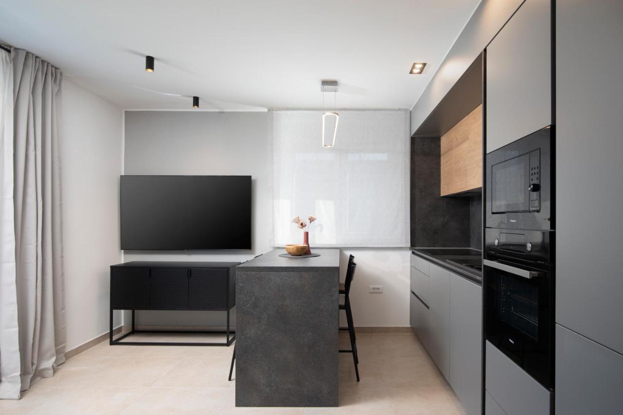 Meraviglia Residence Pula Luaran gambar