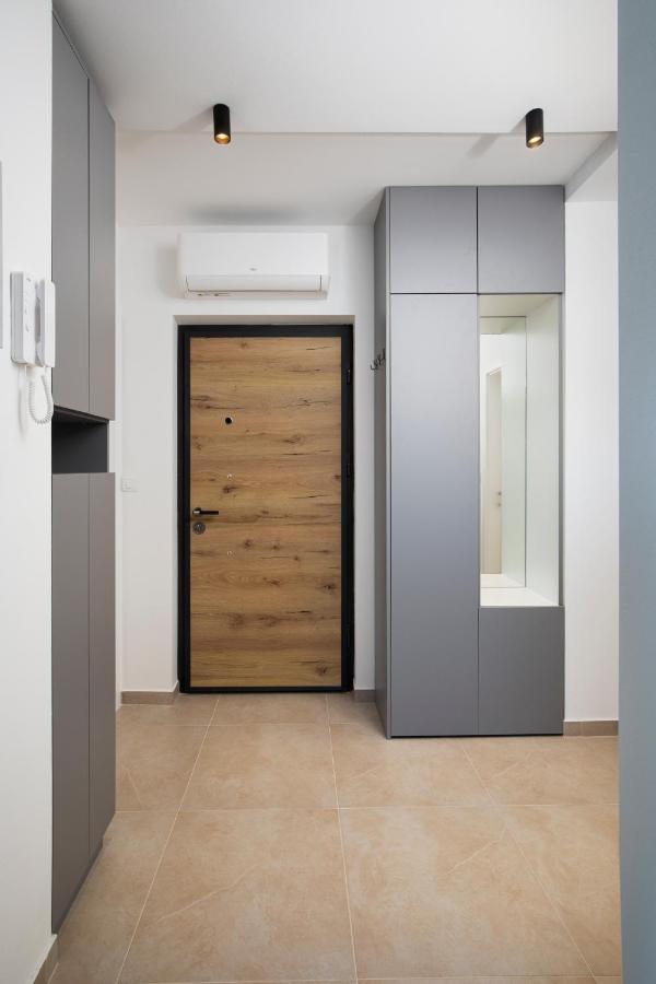 Meraviglia Residence Pula Luaran gambar
