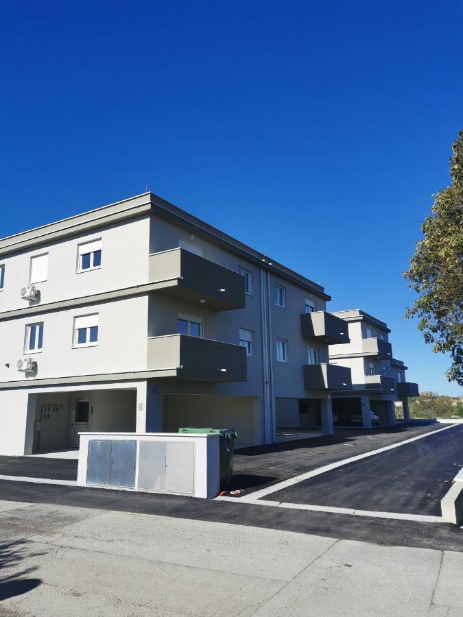 Meraviglia Residence Pula Luaran gambar